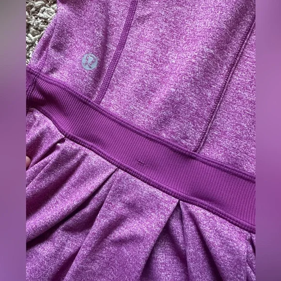 Lululemon jacket - Picture 3 of 3